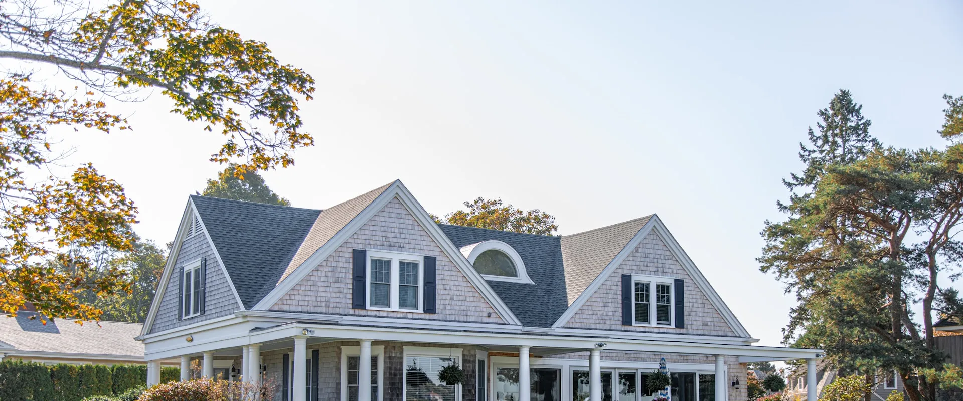 Roofing services in Sharon Hill, PA